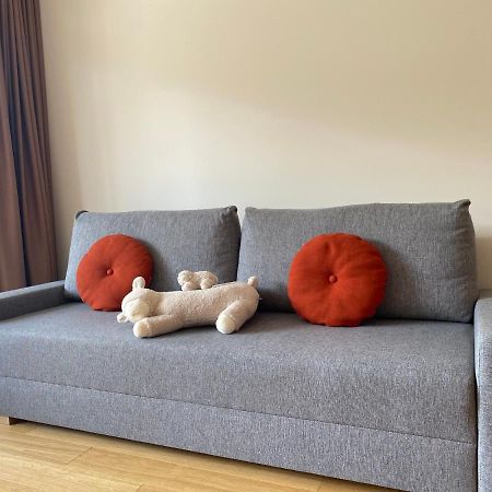 Luxusni Apartman U Sjezdovek S Garazi Harrachov Exterior photo