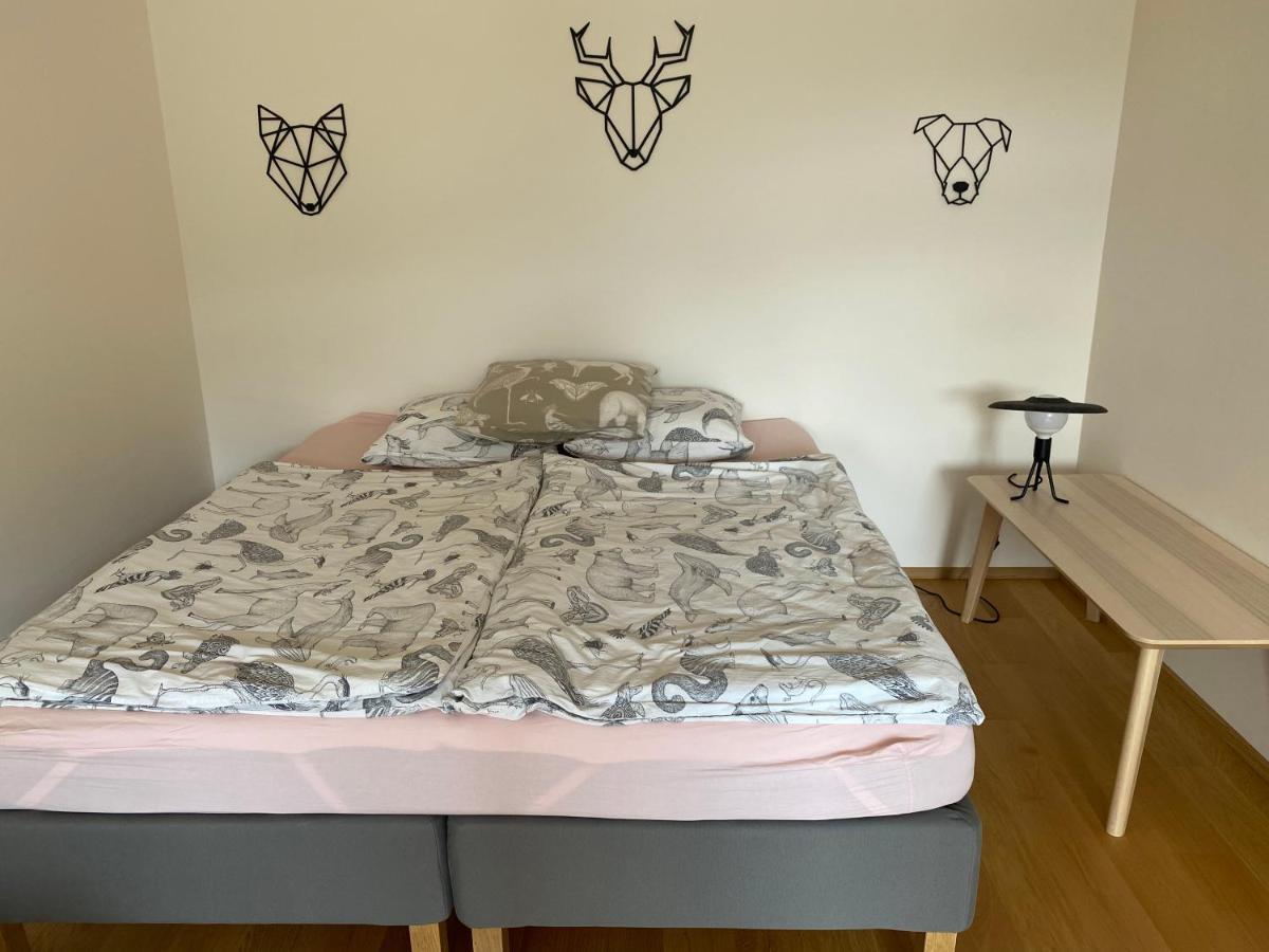 Luxusni Apartman U Sjezdovek S Garazi Harrachov Exterior photo