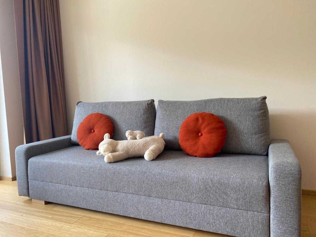 Luxusni Apartman U Sjezdovek S Garazi Harrachov Exterior photo